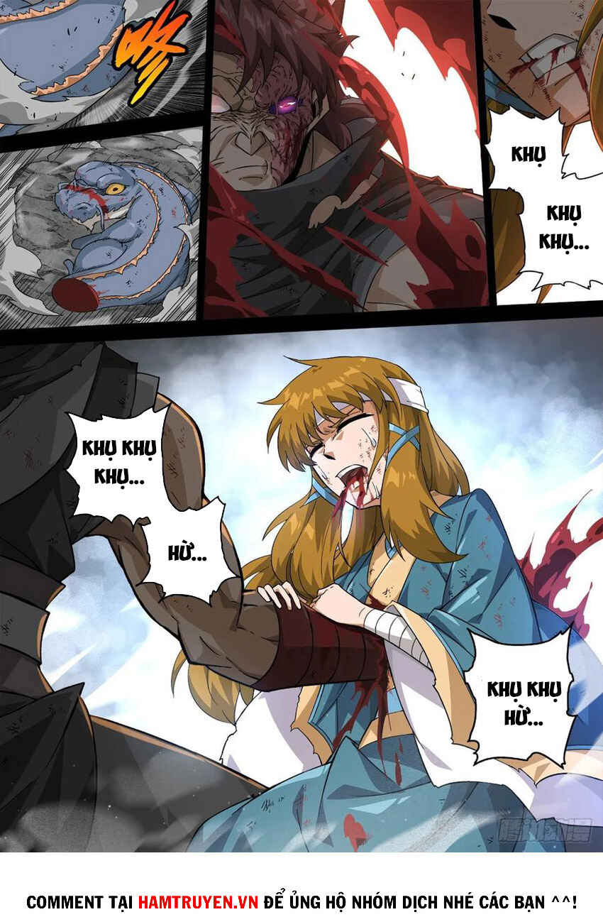 Chapter 341 - Page 2