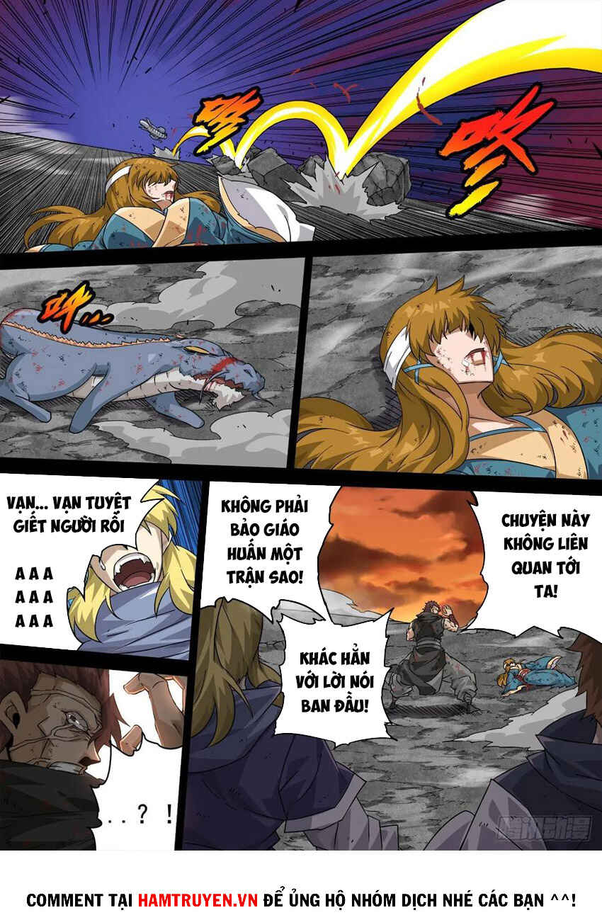 Chapter 341 - Page 5