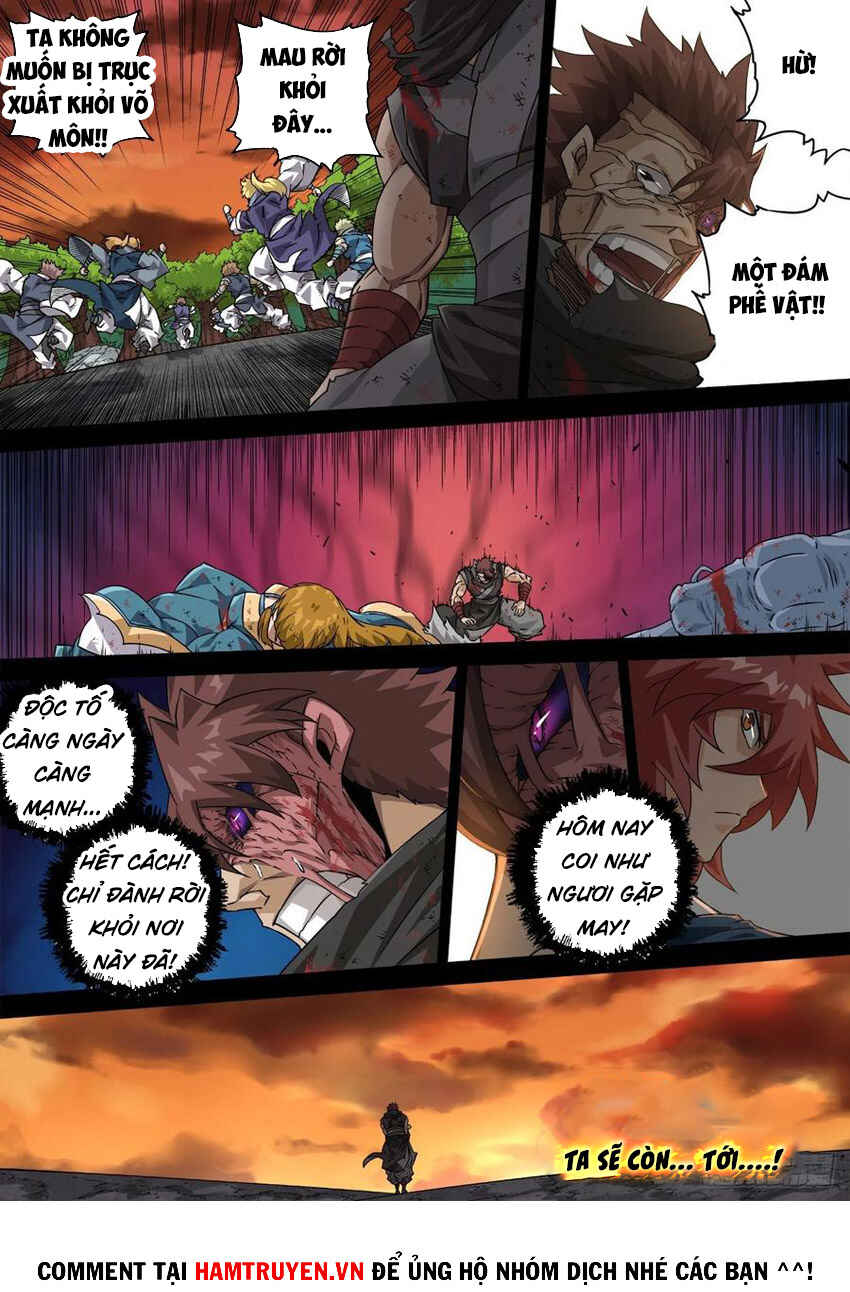 Chapter 341 - Page 6