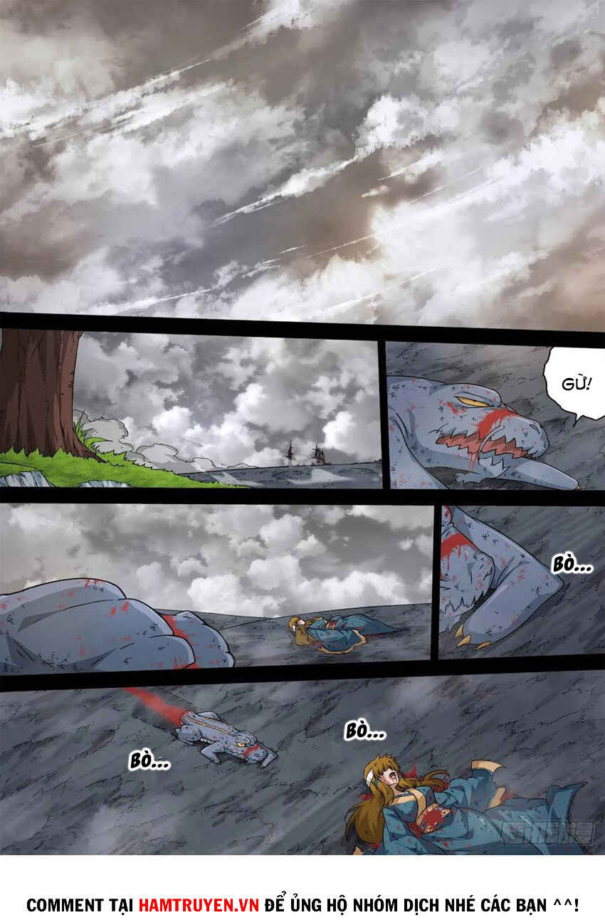 Chapter 341 - Page 7