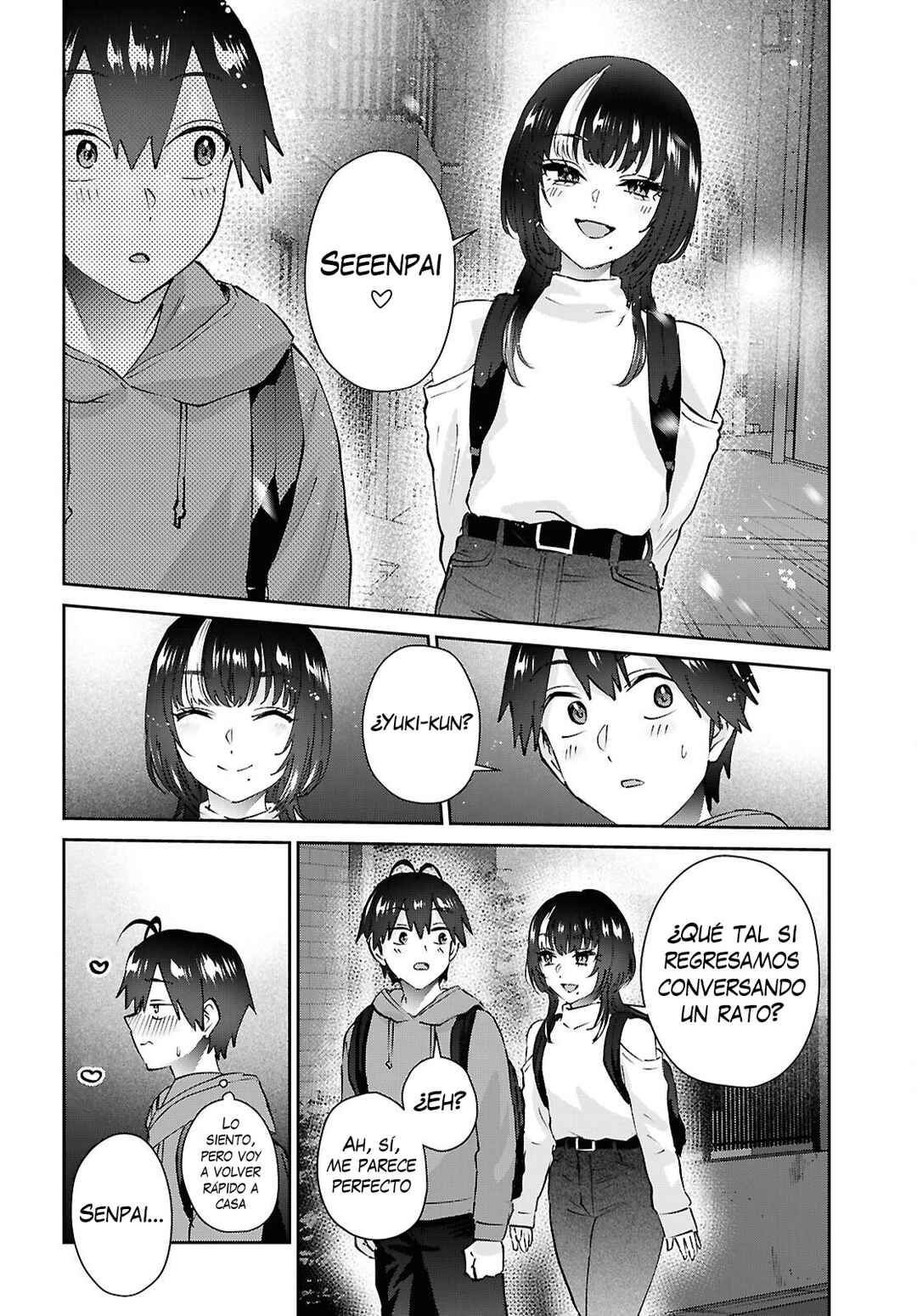 Chapter 205 - Page 15
