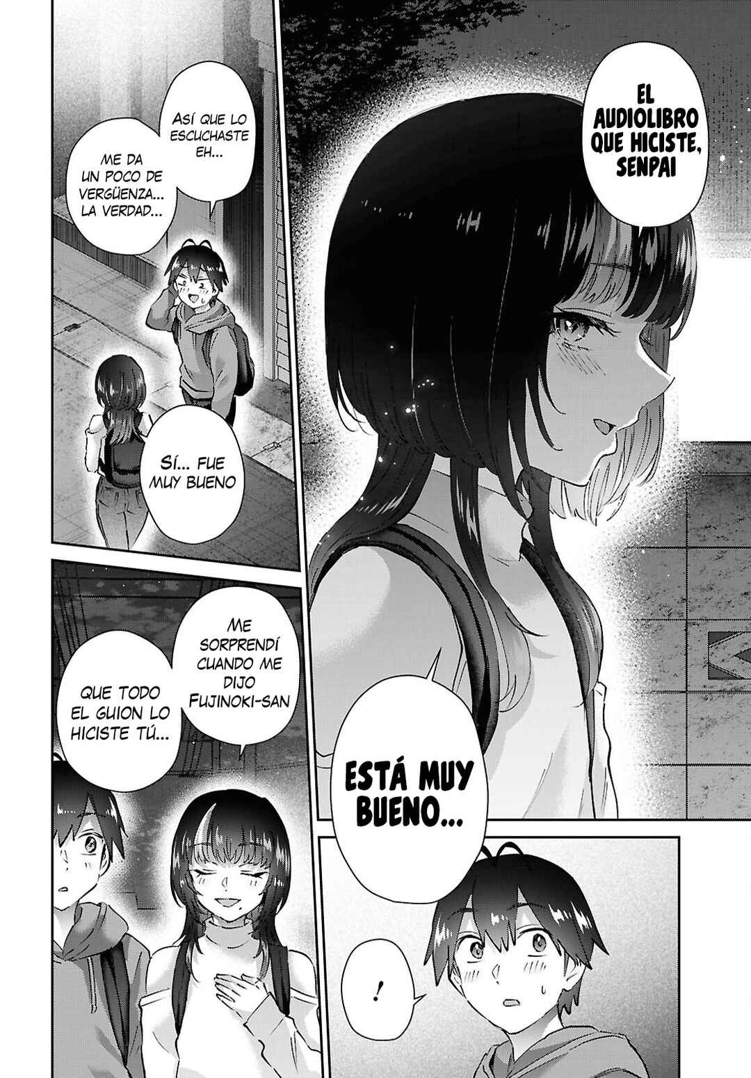 Chapter 205 - Page 17