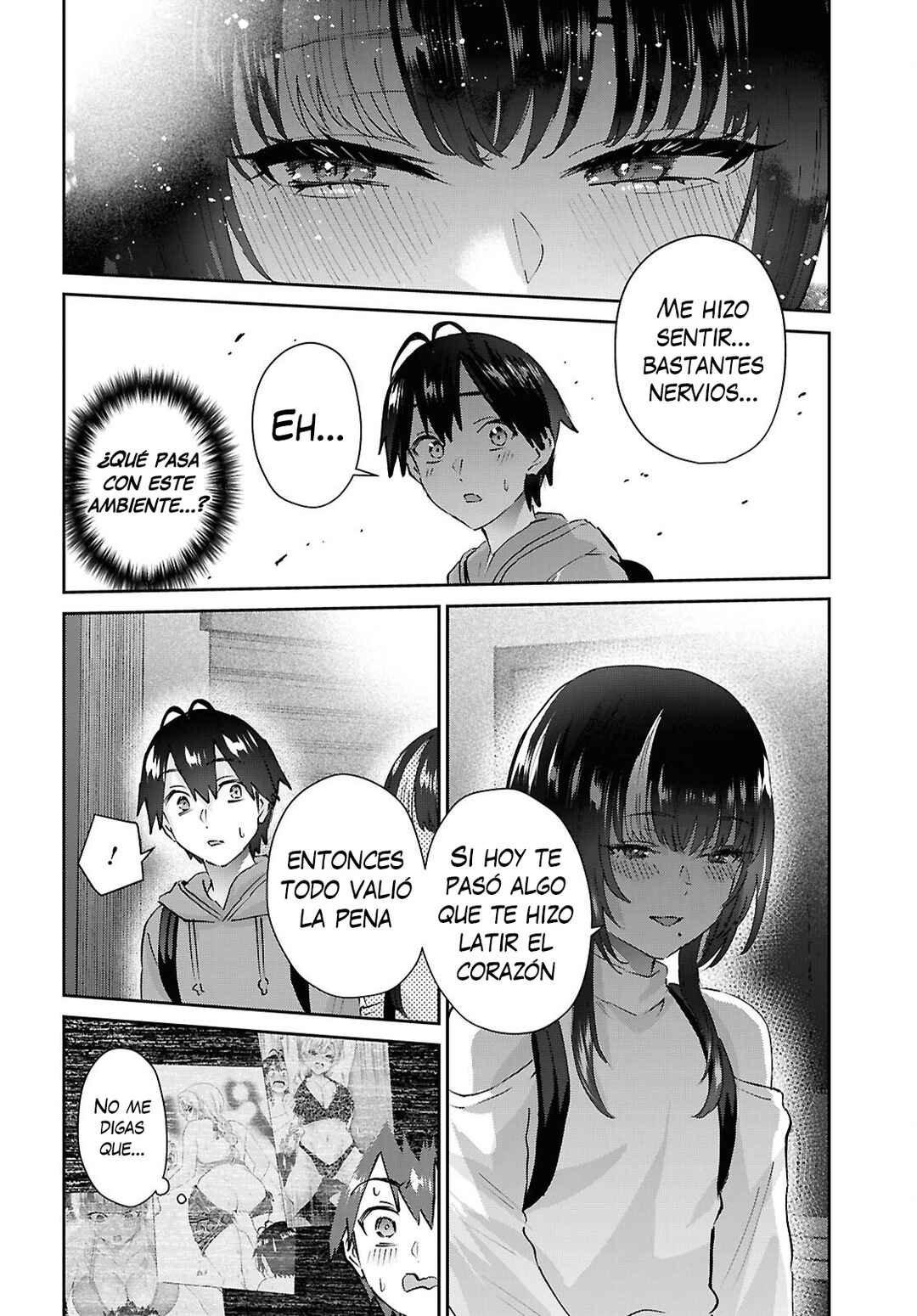 Chapter 205 - Page 19