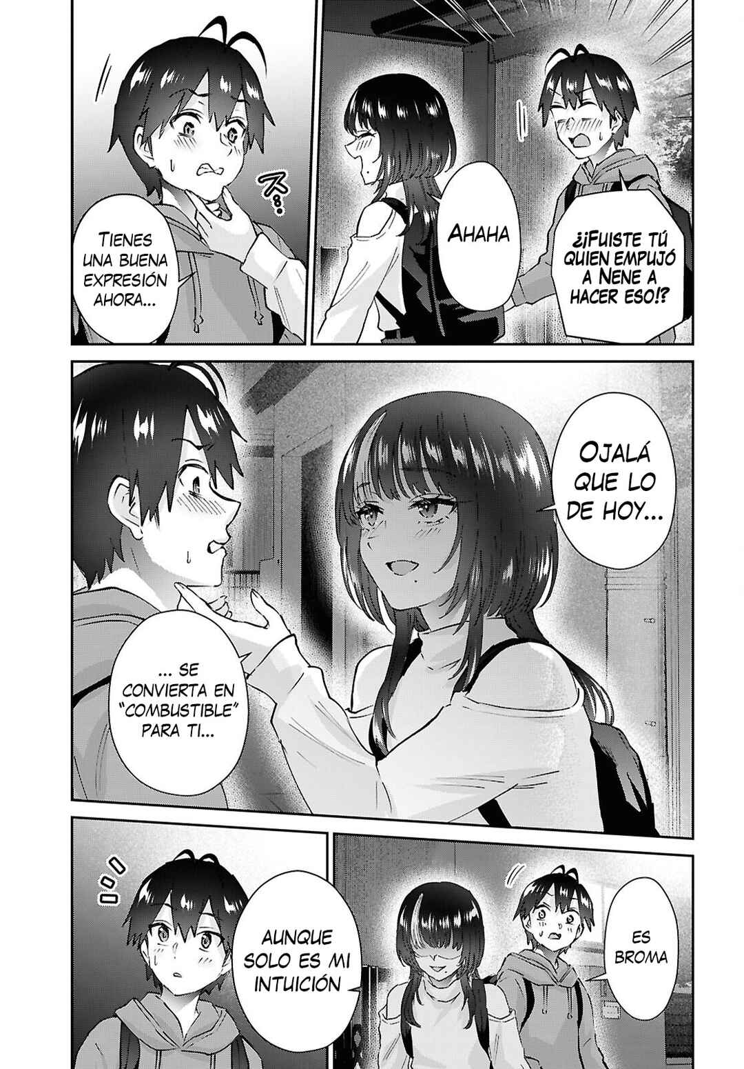 Chapter 205 - Page 20
