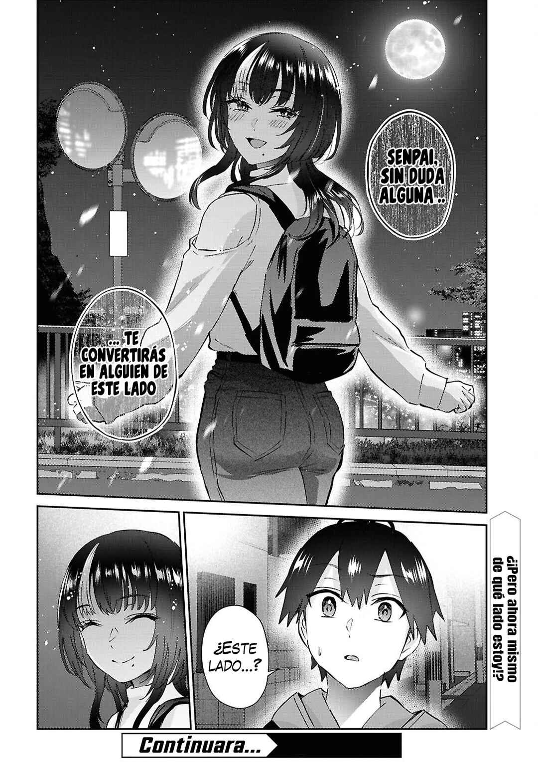 Chapter 205 - Page 21