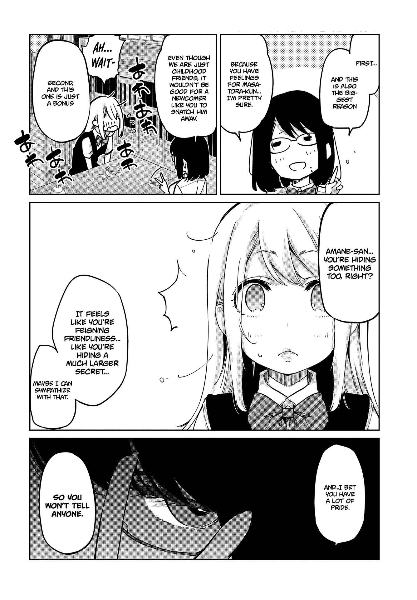 Chapter 50 - Page 19