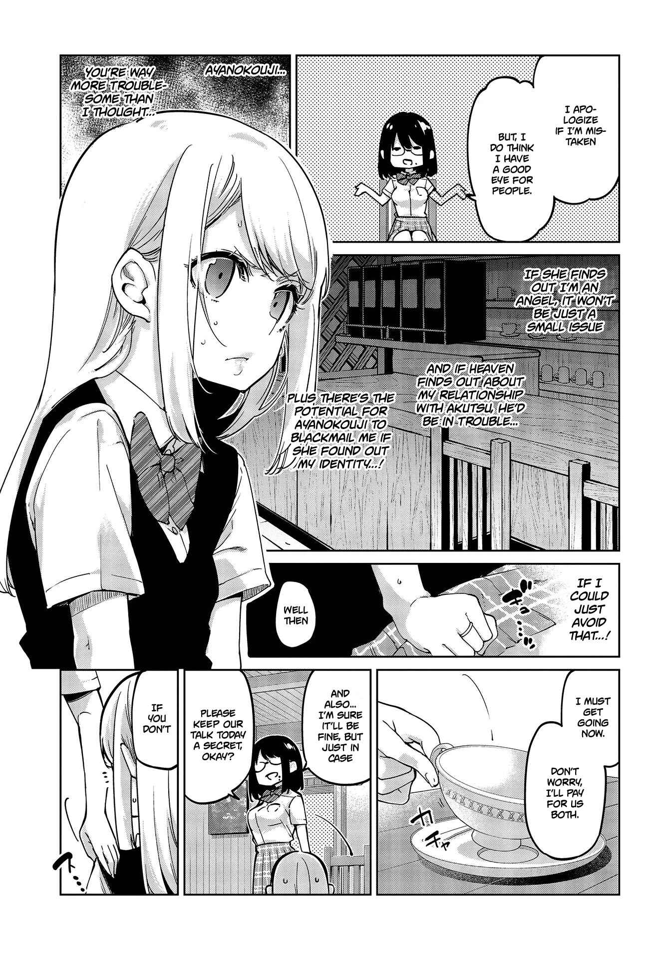 Chapter 50 - Page 20