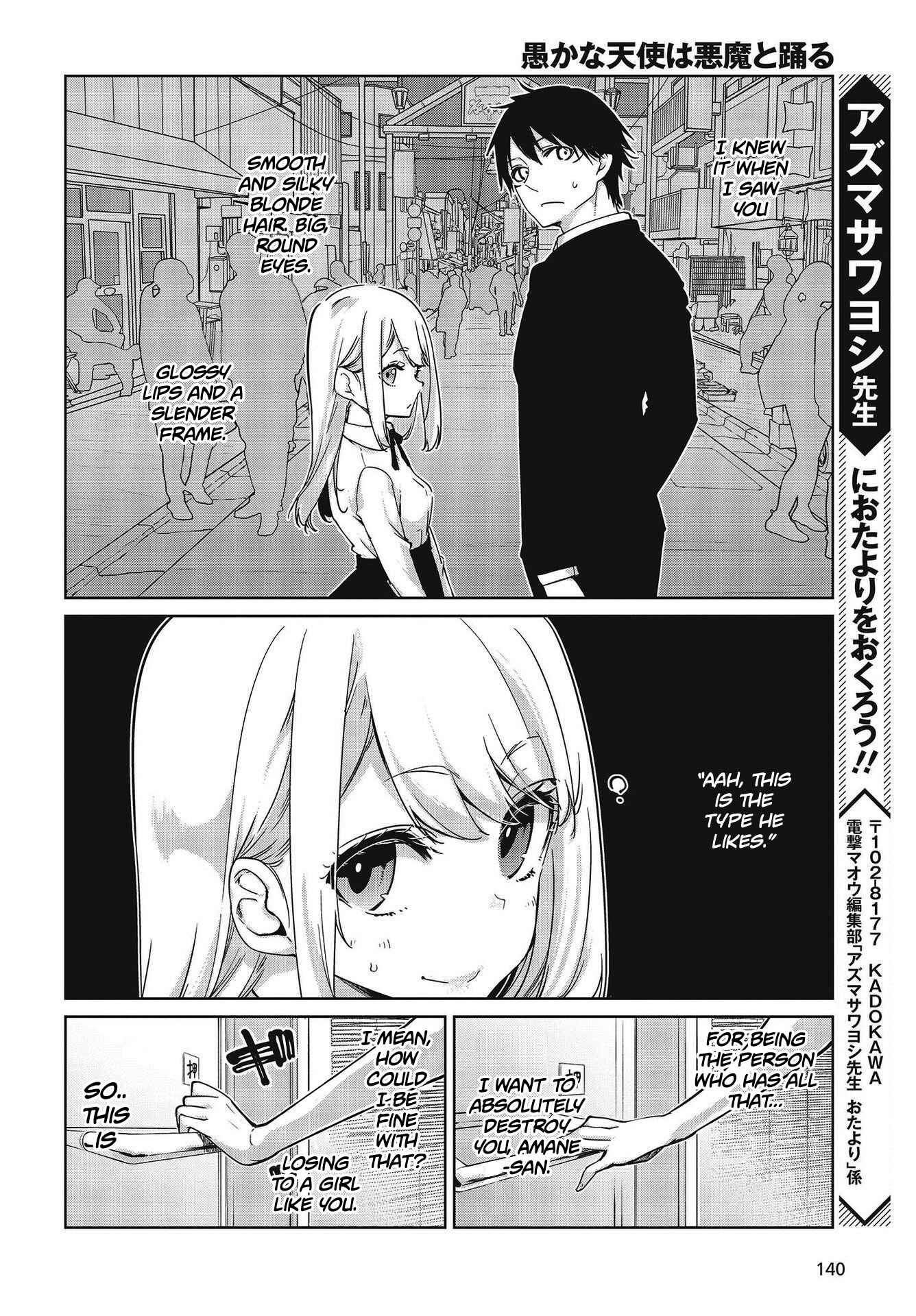 Chapter 50 - Page 23