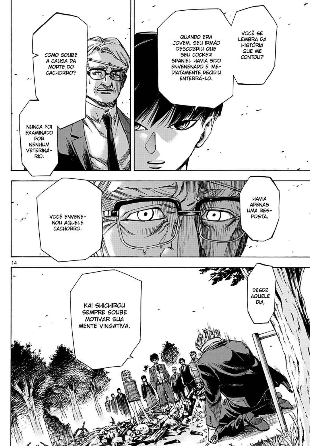 Chapter 49 - Page 13