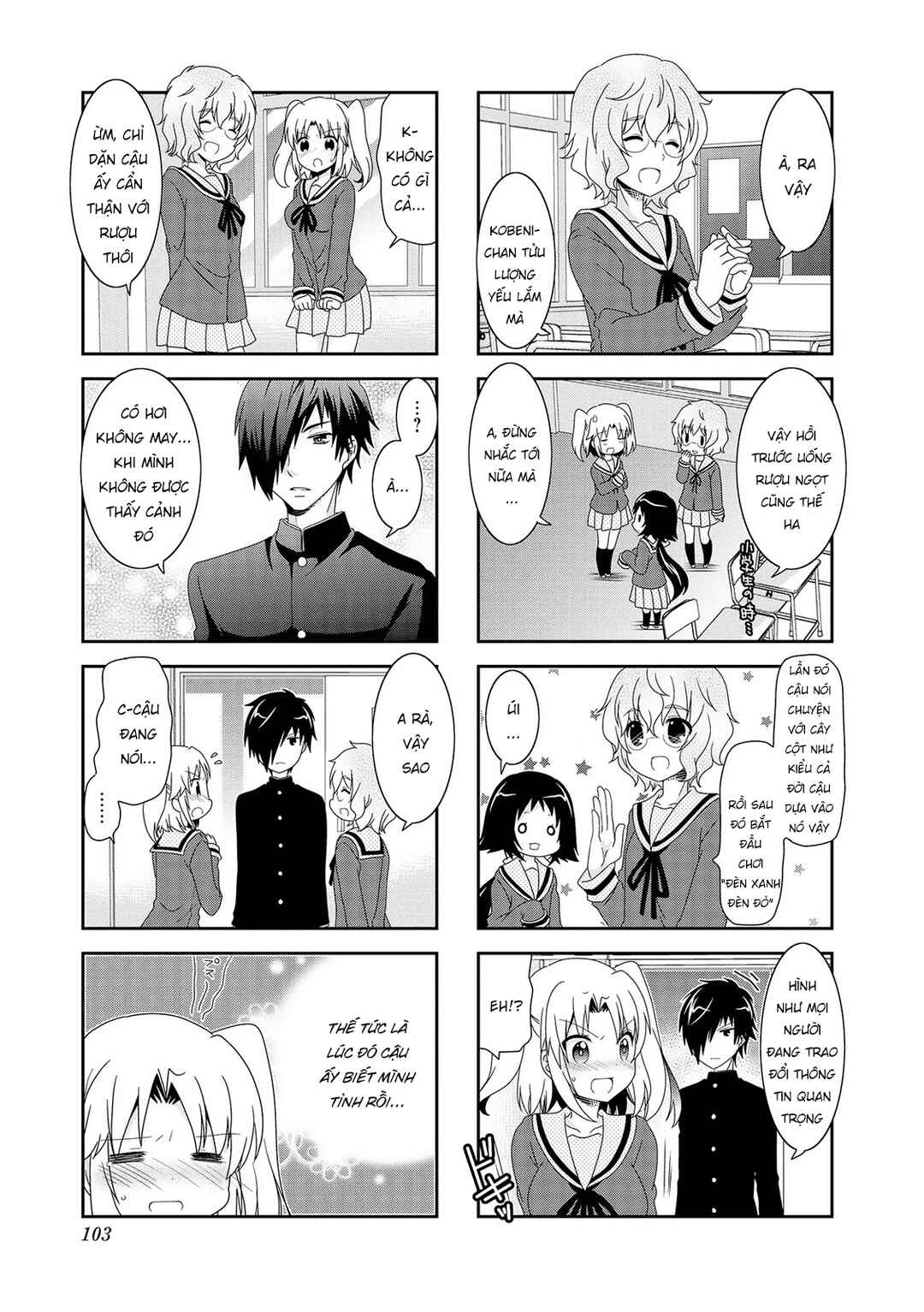Chapter 86 - Page 10