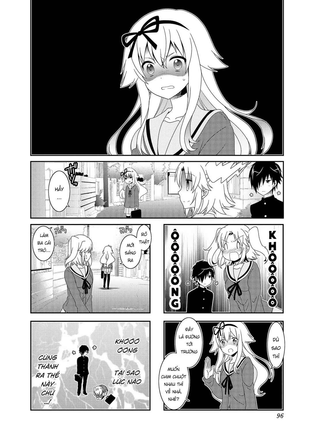 Chapter 86 - Page 3