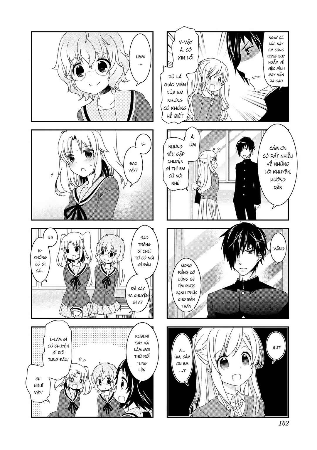 Chapter 86 - Page 9