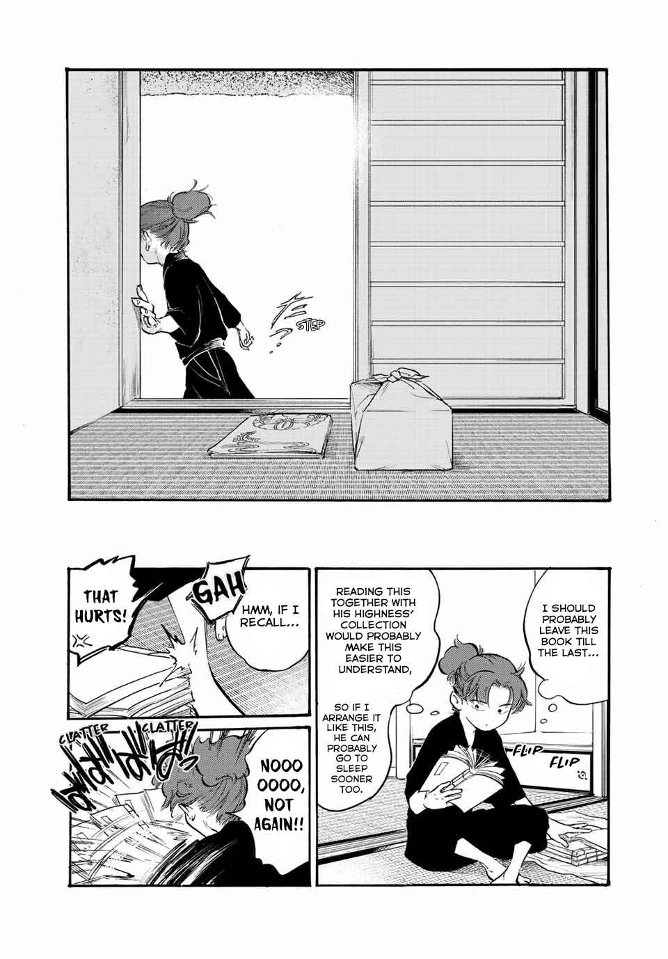 Chapter 32 - Page 14