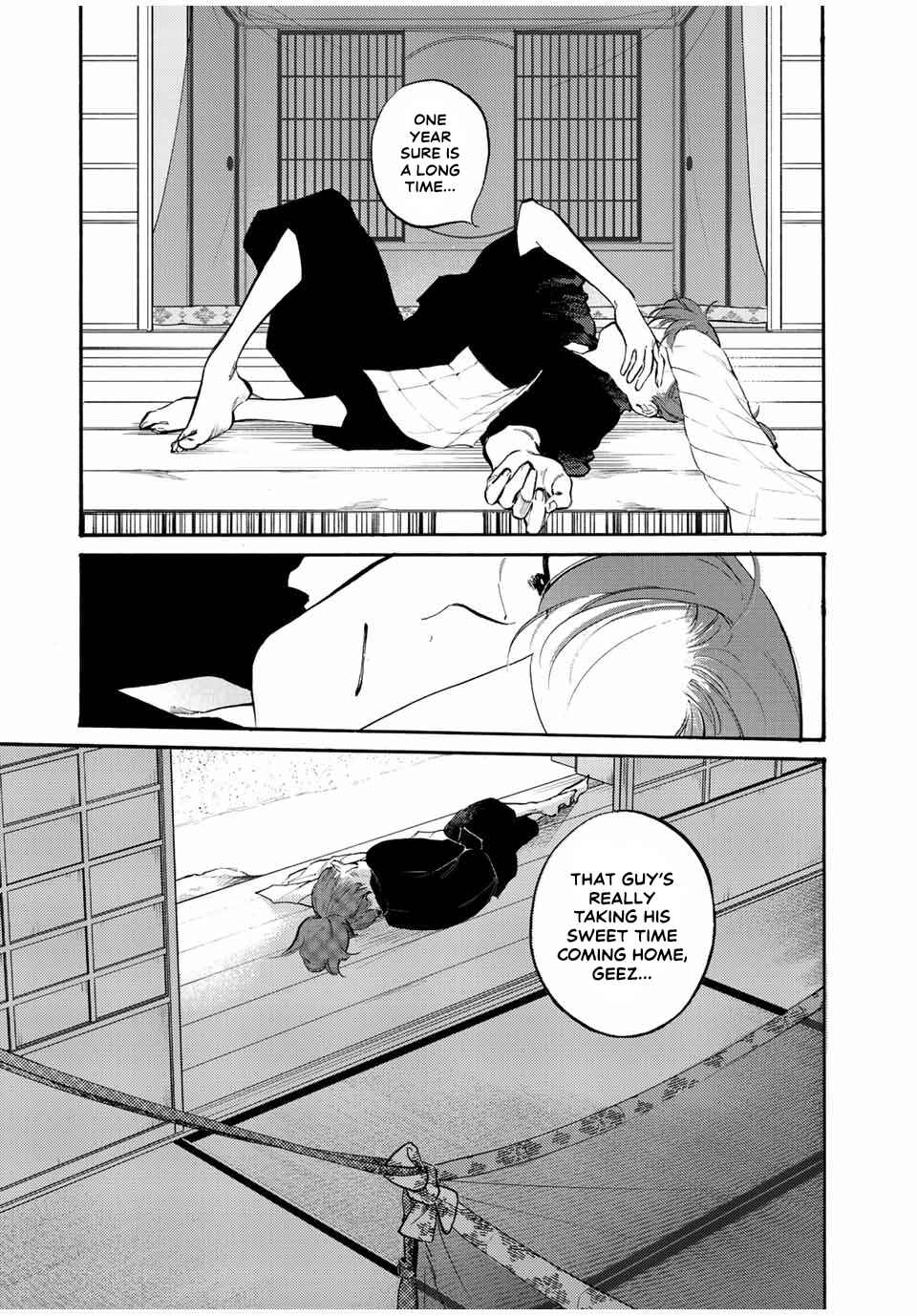 Chapter 32 - Page 19