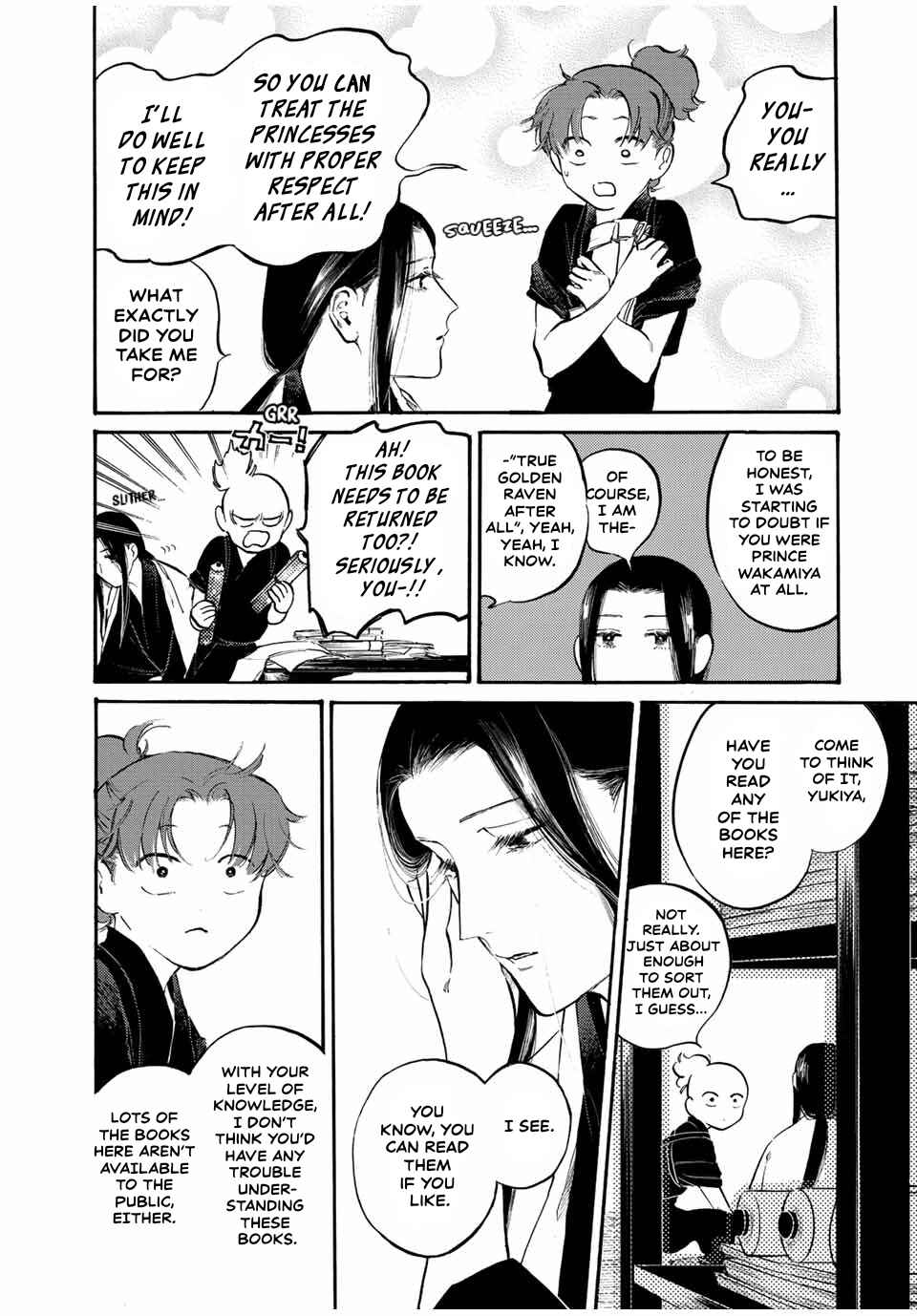 Chapter 32 - Page 4