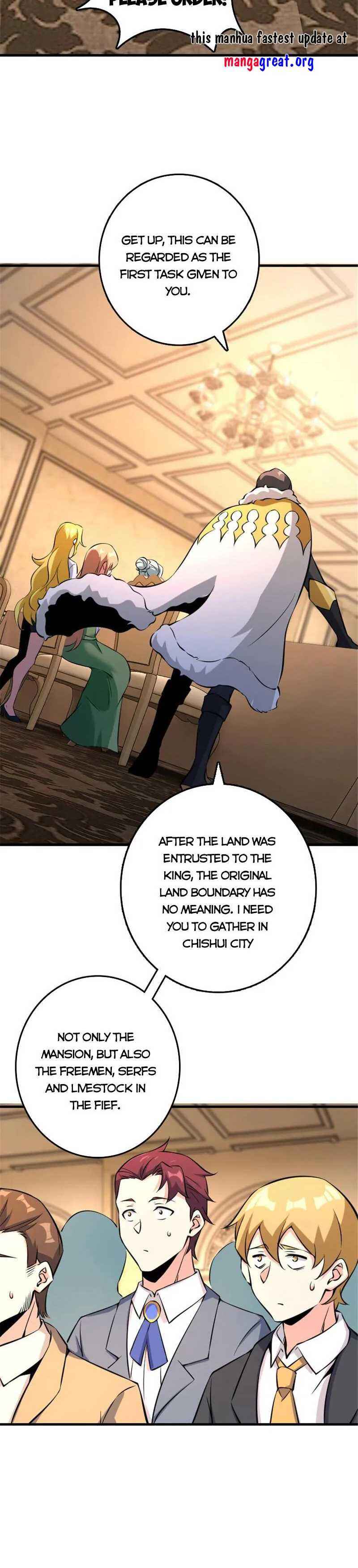 Chapter 510 - Page 10