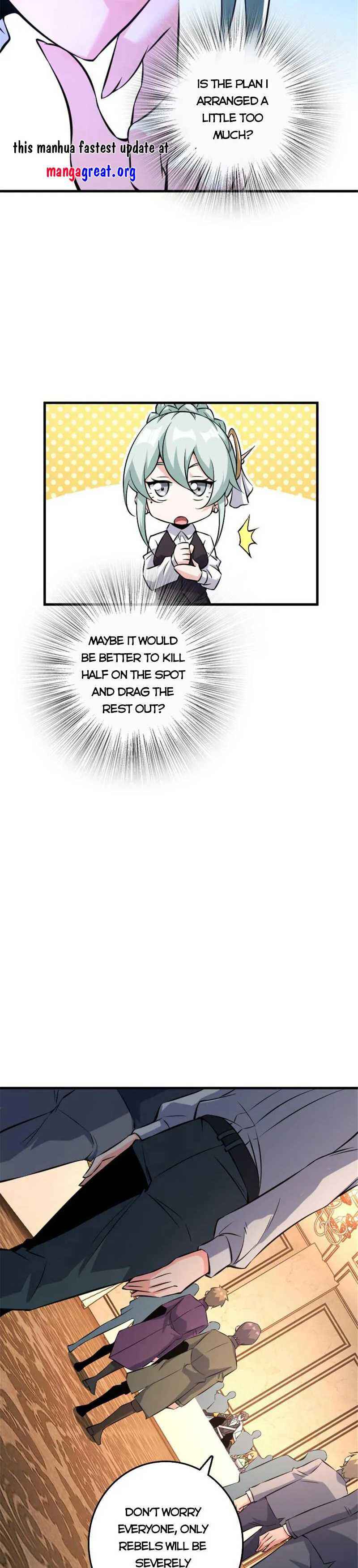 Chapter 510 - Page 8