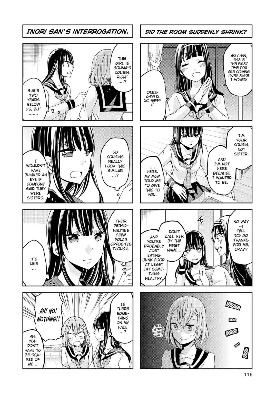 Chapter 64 - Page 2