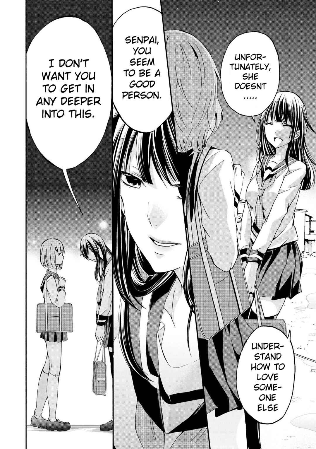 Chapter 64 - Page 6
