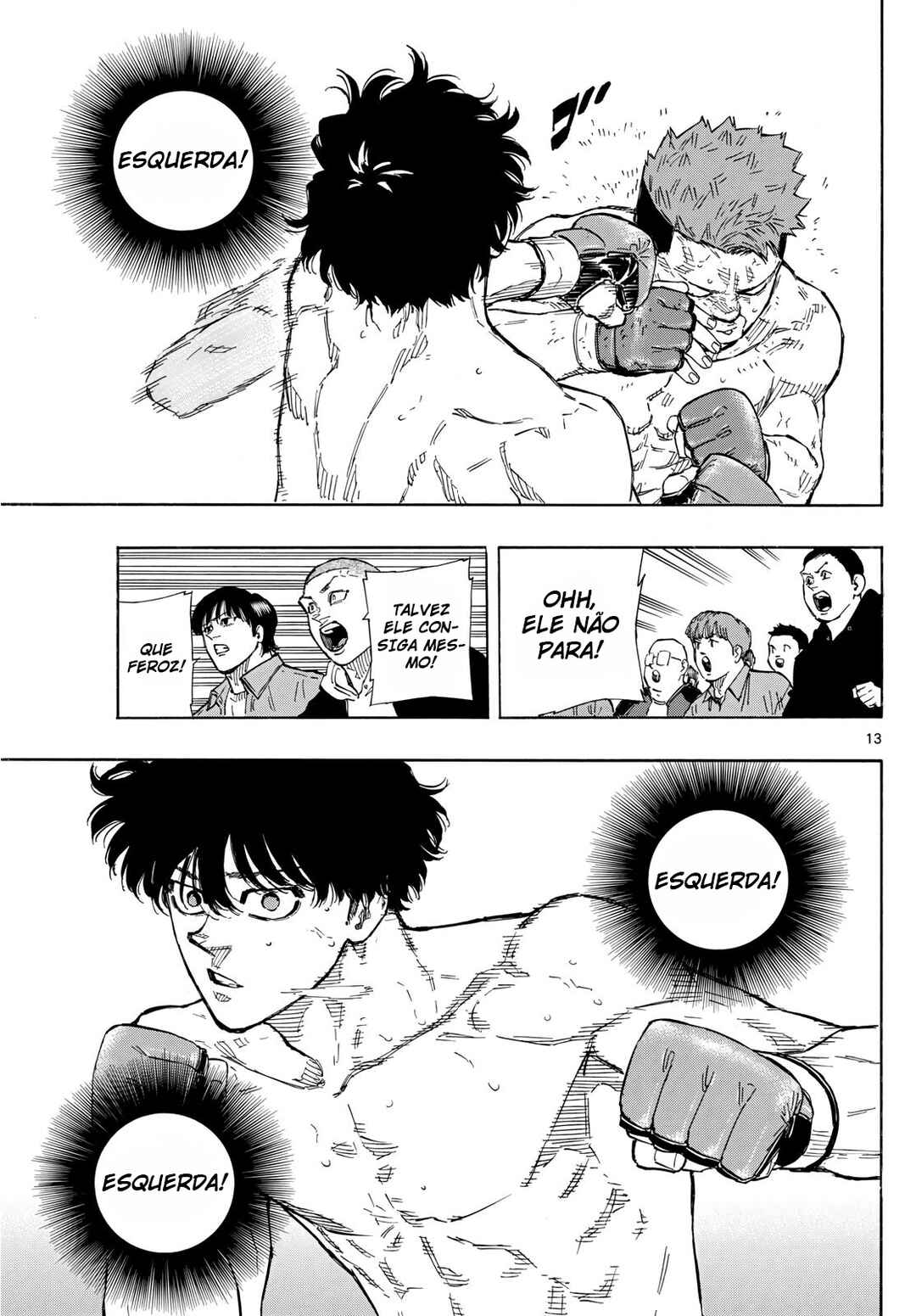 Chapter 100 - Page 14