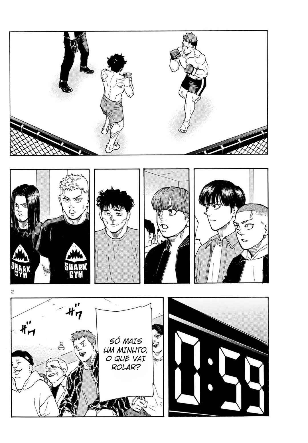 Chapter 100 - Page 3