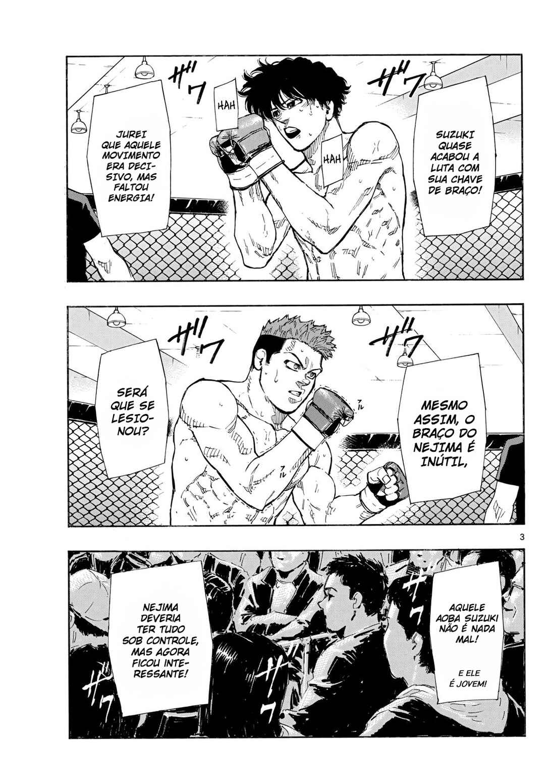 Chapter 100 - Page 4
