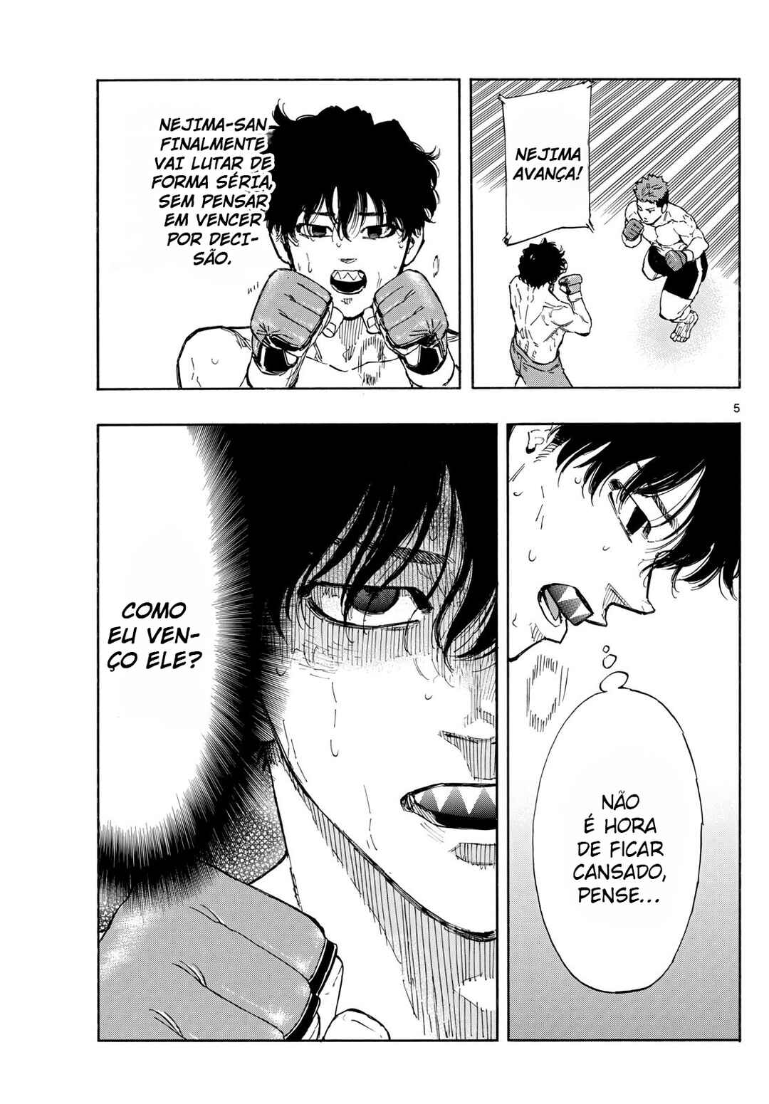 Chapter 100 - Page 6