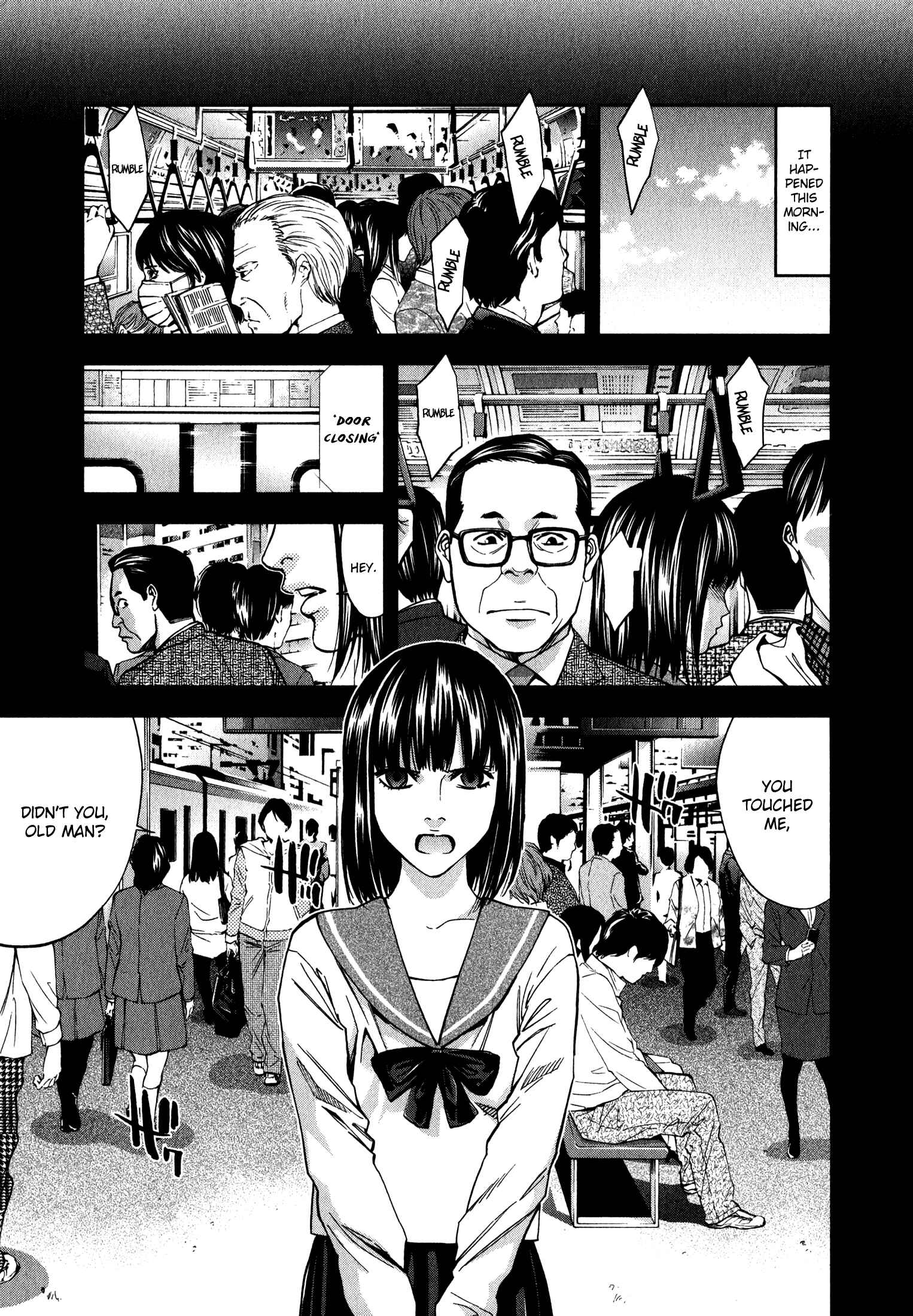 Chapter 4 - Page 3
