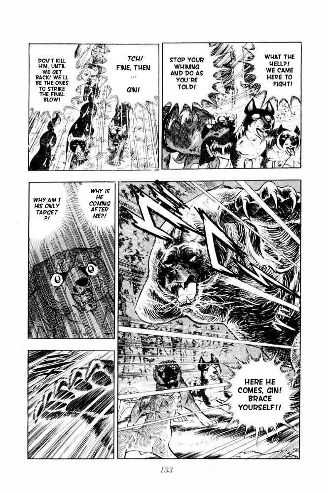 Chapter 38 - Page 85