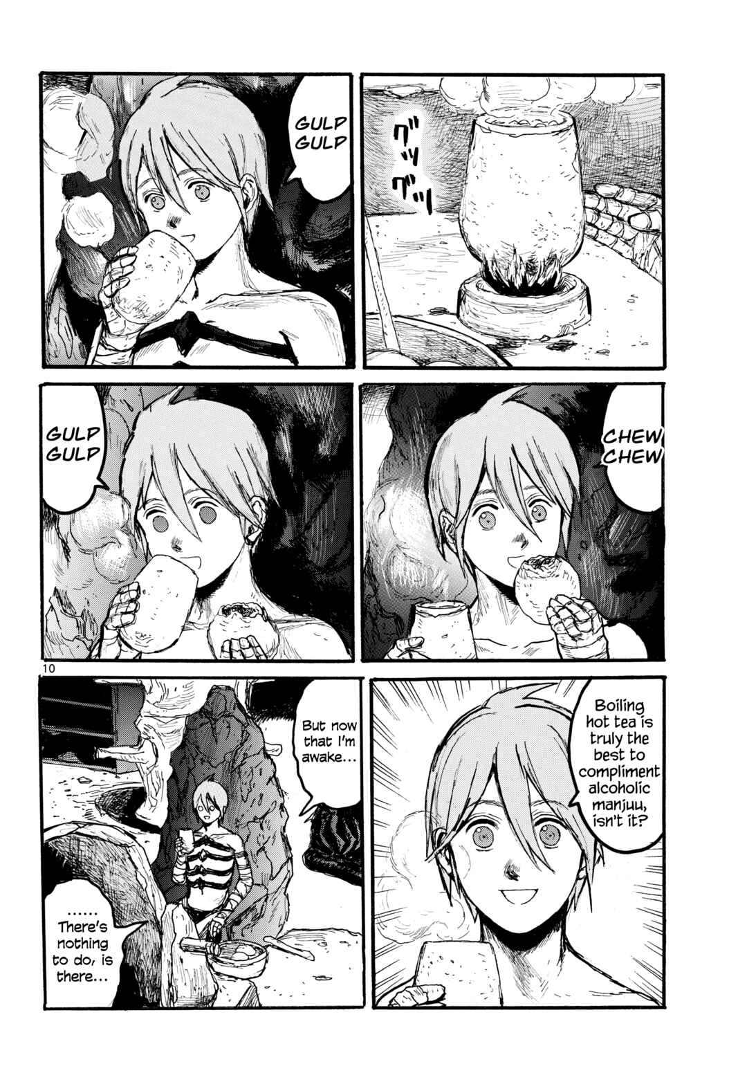 Chapter 60 - Page 10