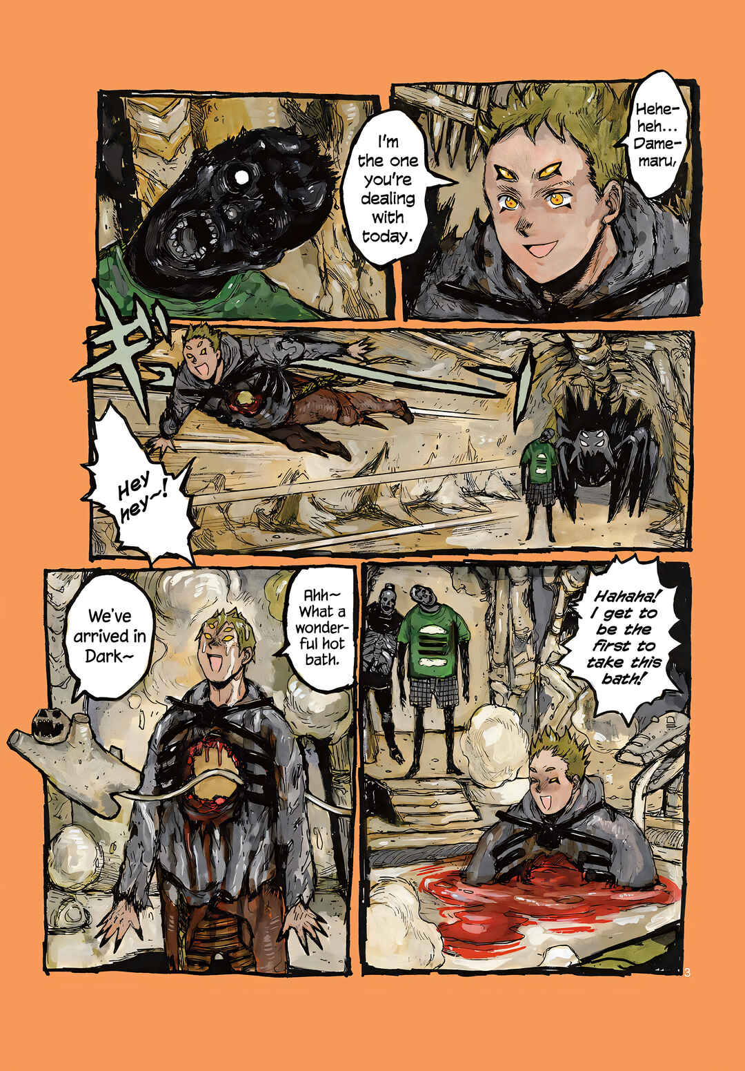 Chapter 60 - Page 3