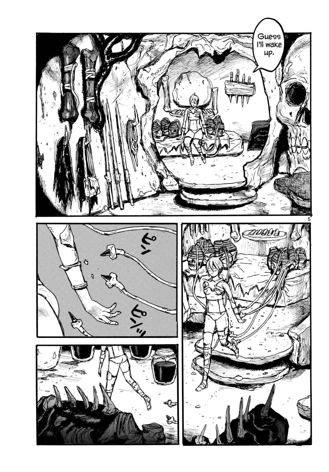 Chapter 60 - Page 5