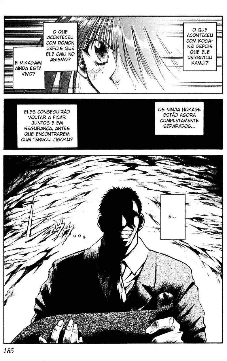 Chapter 187 - Page 16