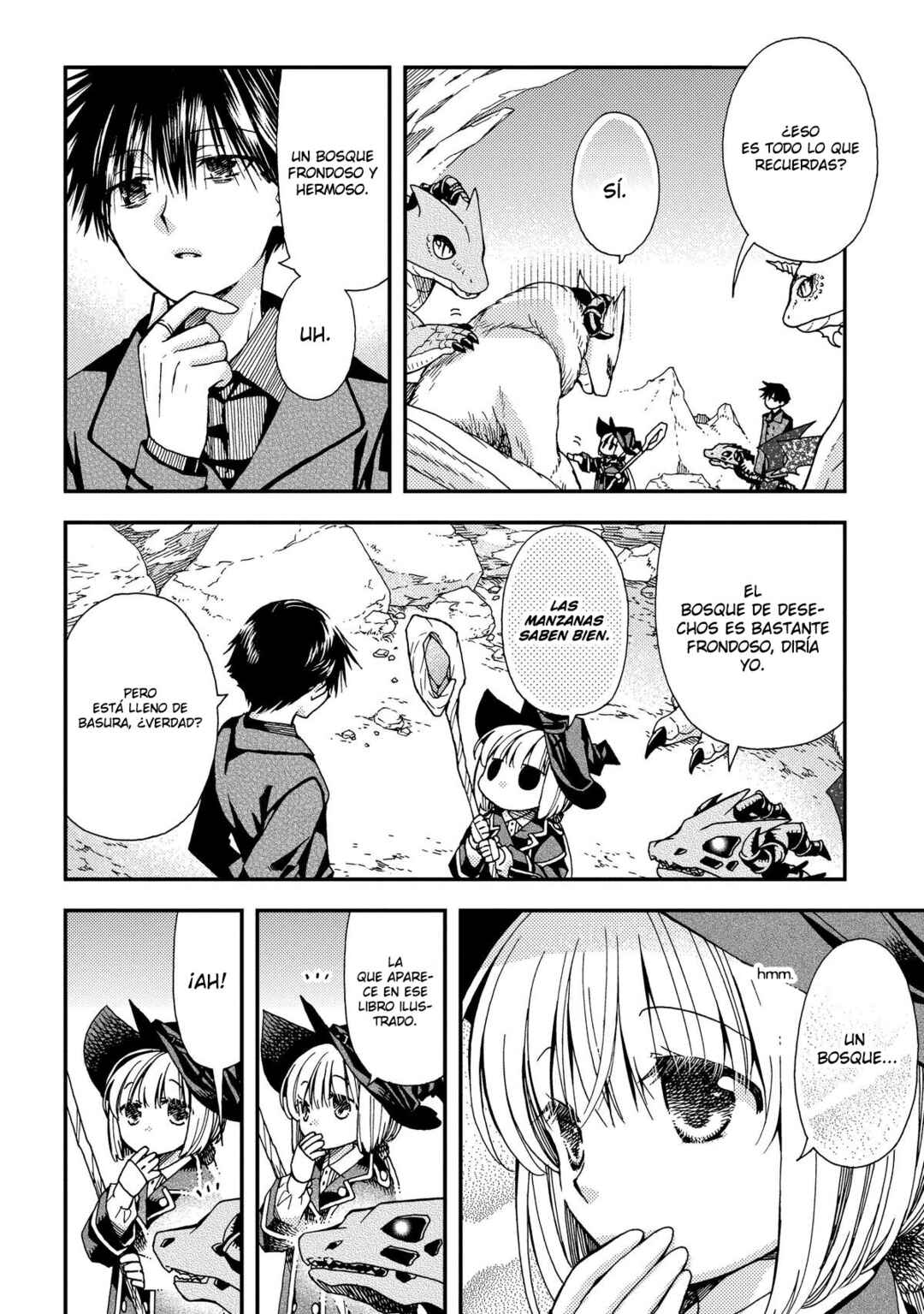 Chapter 20 - Page 21