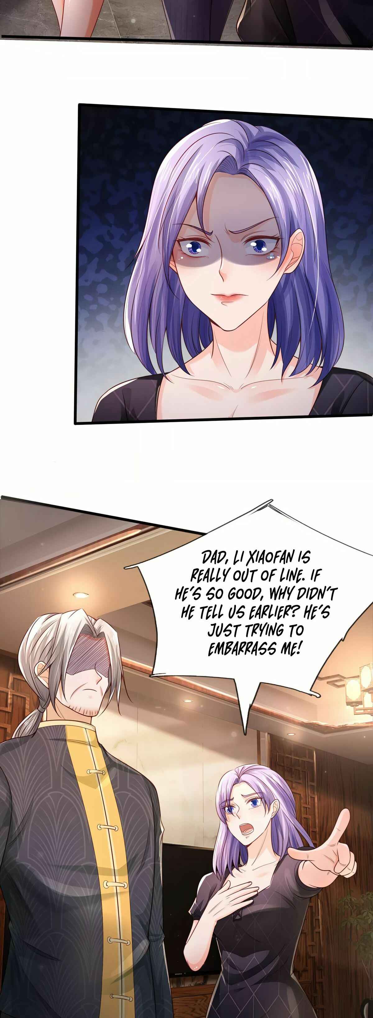 Chapter 289 - Page 24