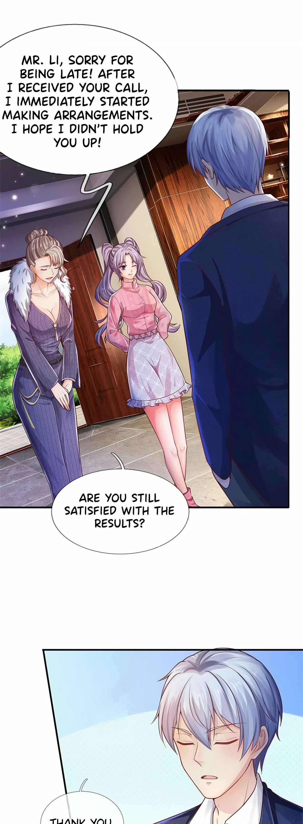 Chapter 289 - Page 8