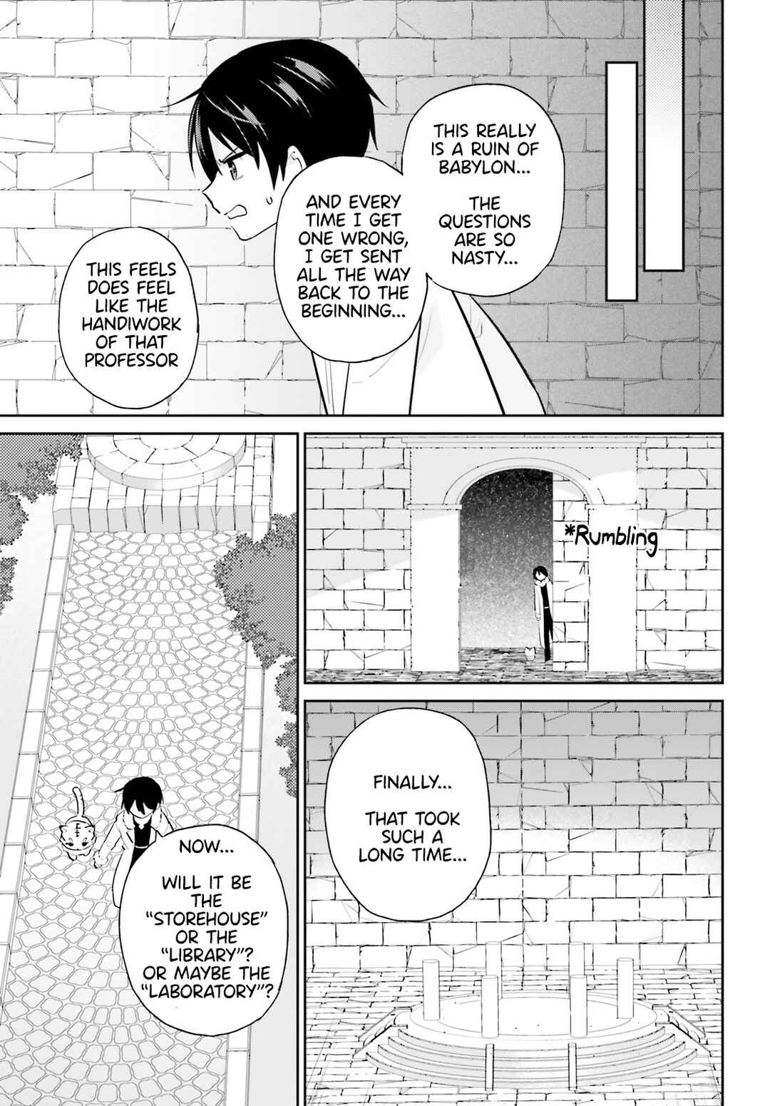 Chapter 88 - Page 11