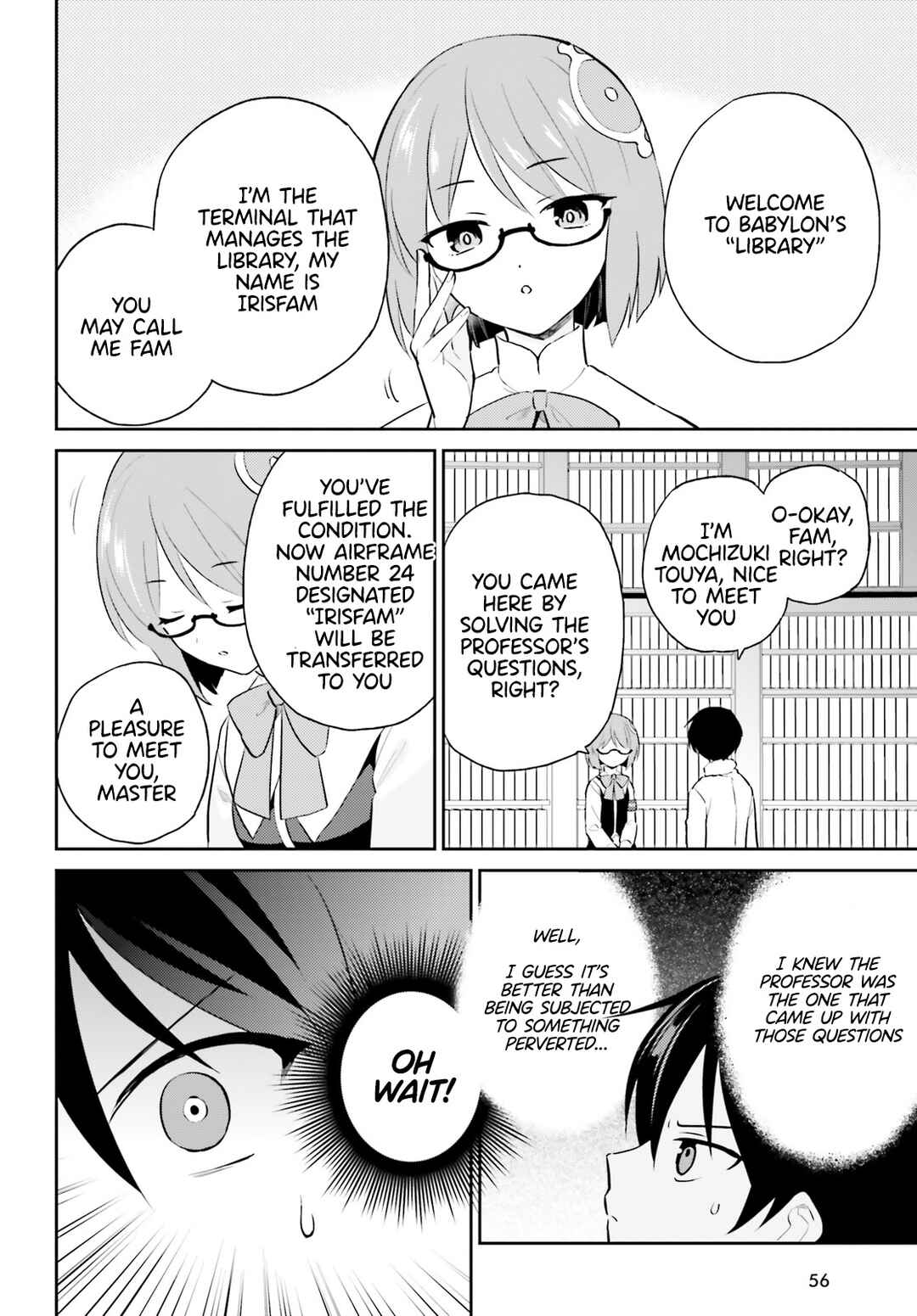 Chapter 88 - Page 16