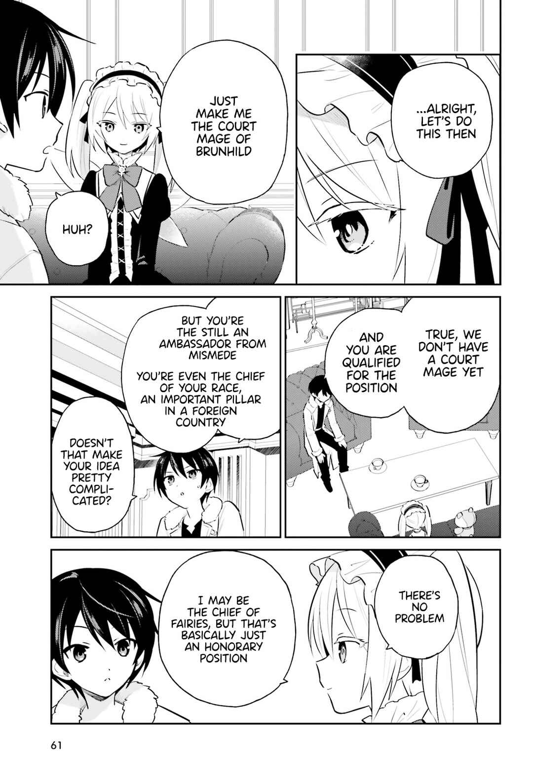 Chapter 88 - Page 21