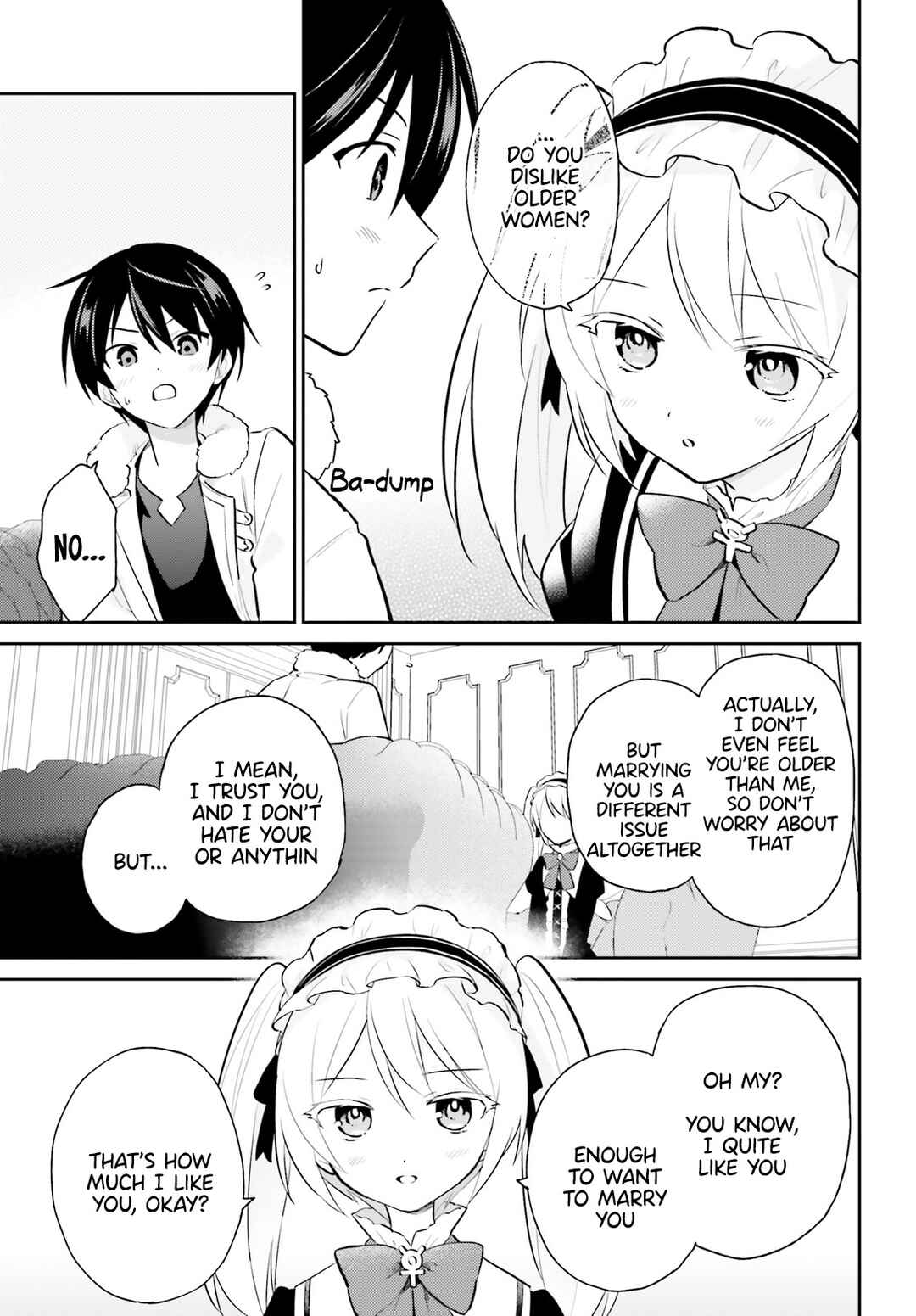 Chapter 88 - Page 25