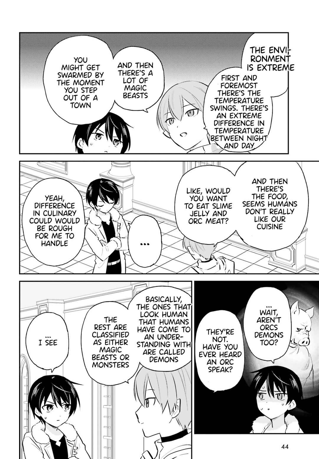 Chapter 88 - Page 4