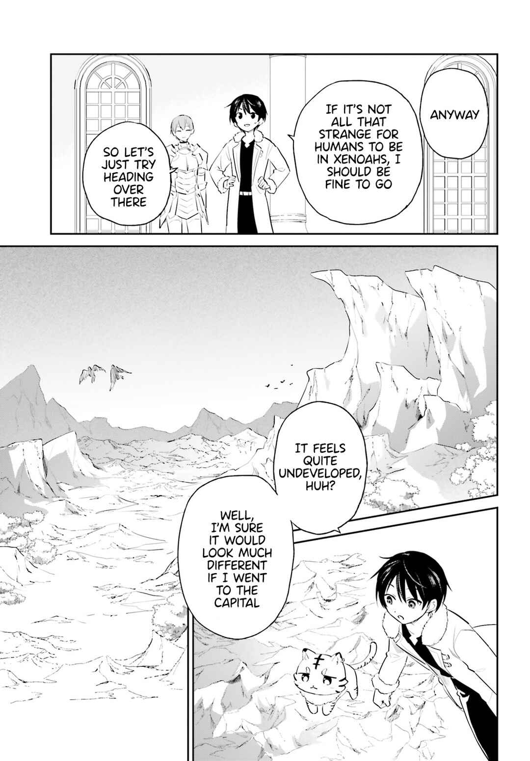 Chapter 88 - Page 5