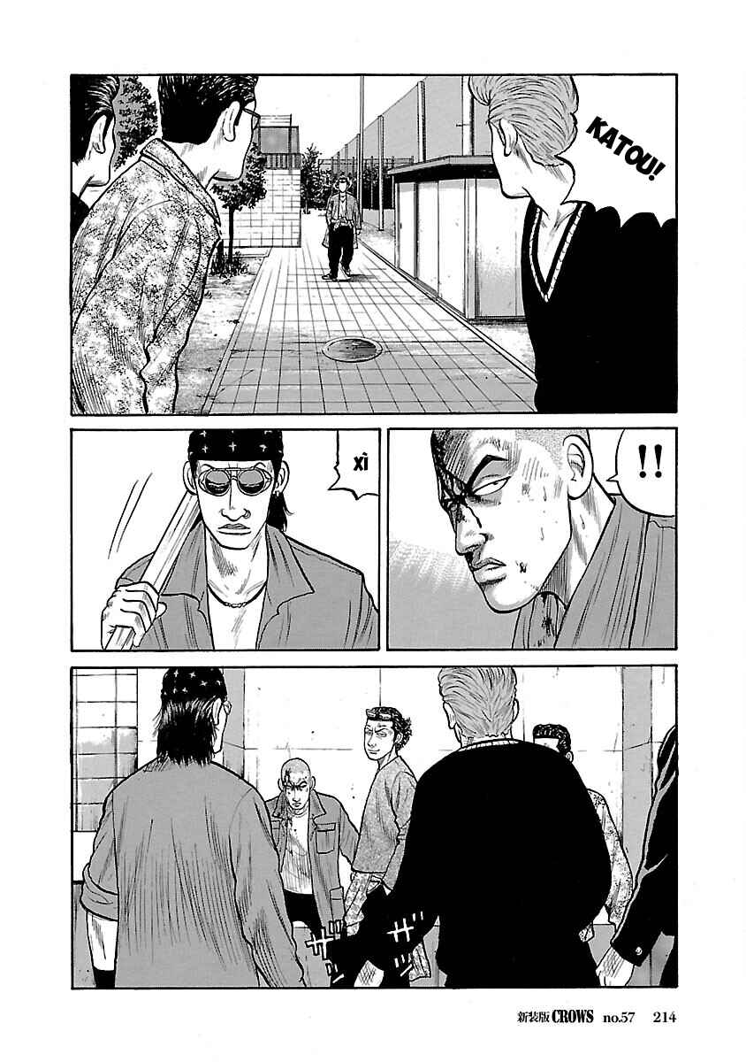 Chapter 57 - Page 38