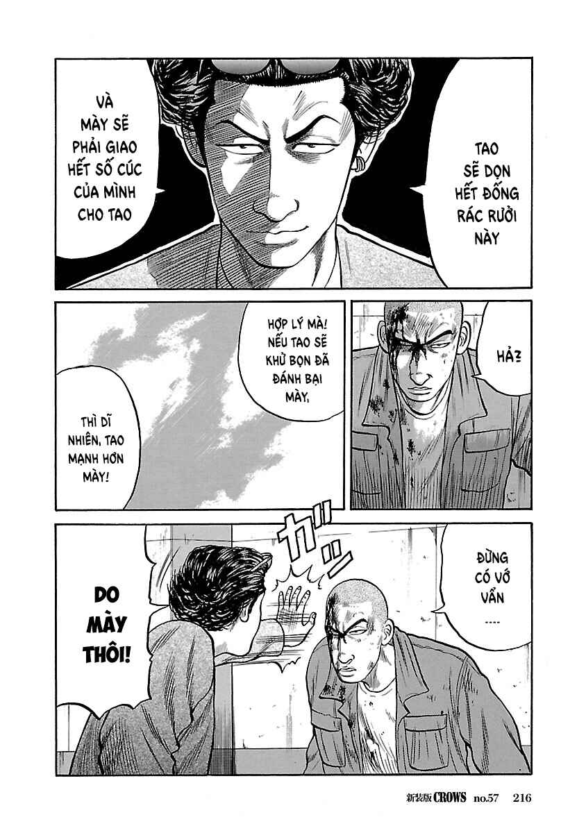 Chapter 57 - Page 40