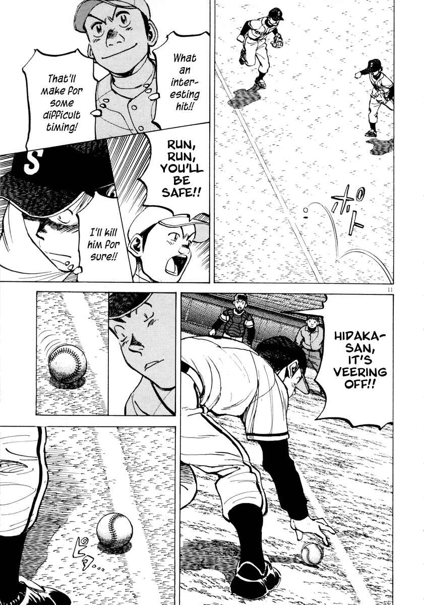 Chapter 89 - Page 11
