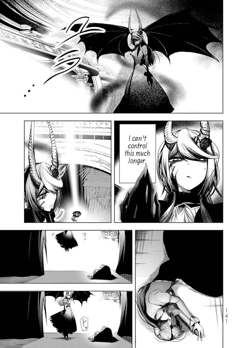 Chapter 32 - Page 27