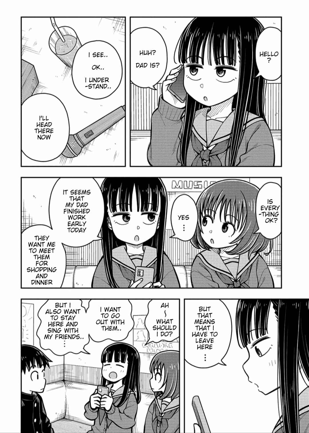 Chapter 75 - Page 6