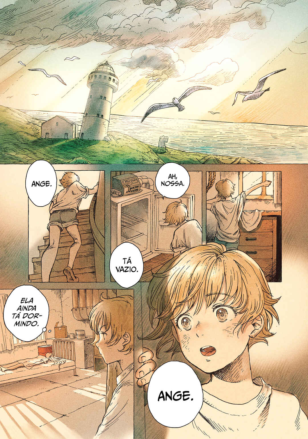 Chapter 1 - Page 2