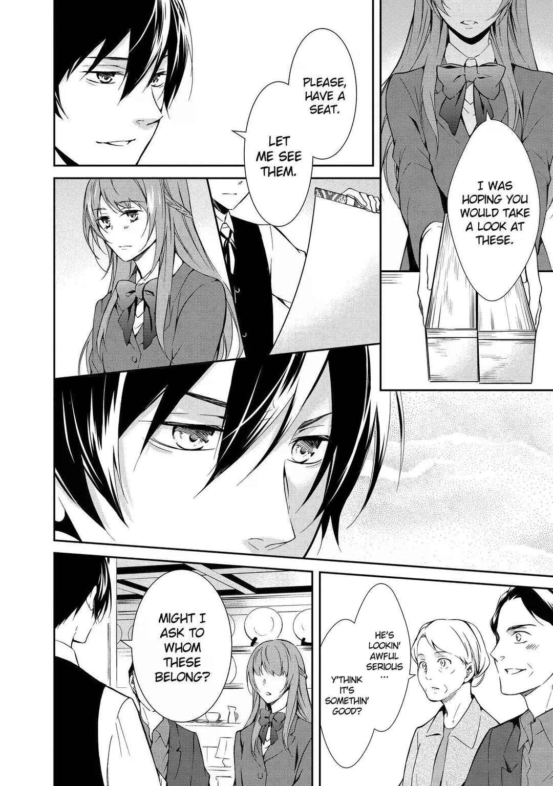 Chapter 0 - Page 6