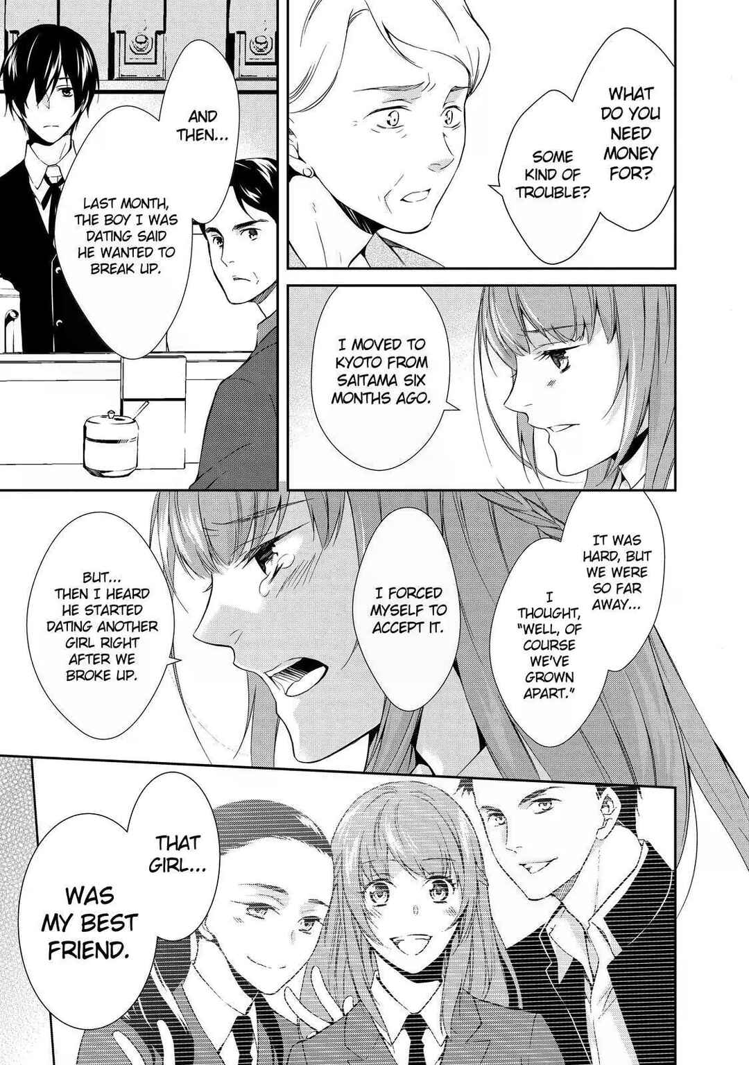 Chapter 0 - Page 9